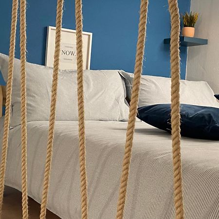 דירות פלרמו Casacece Kalsa מראה חיצוני תמונה