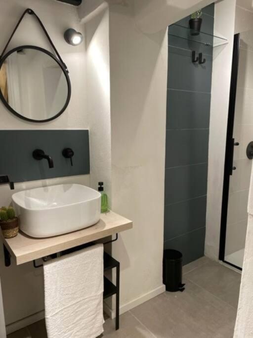 דירות פלרמו Casacece Kalsa מראה חיצוני תמונה