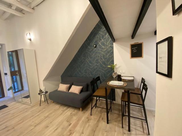 דירות פלרמו Casacece Kalsa מראה חיצוני תמונה