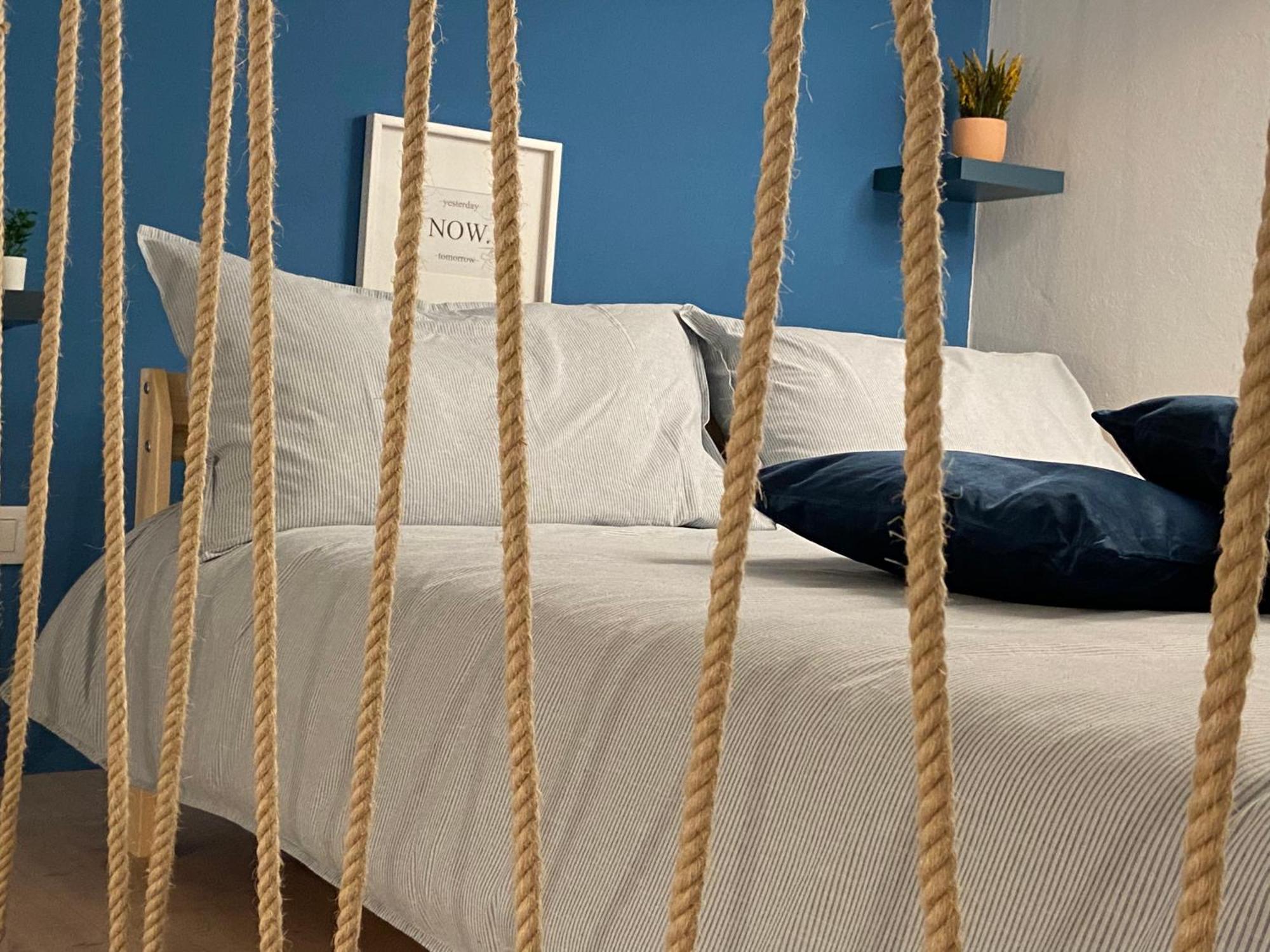 דירות פלרמו Casacece Kalsa מראה חיצוני תמונה